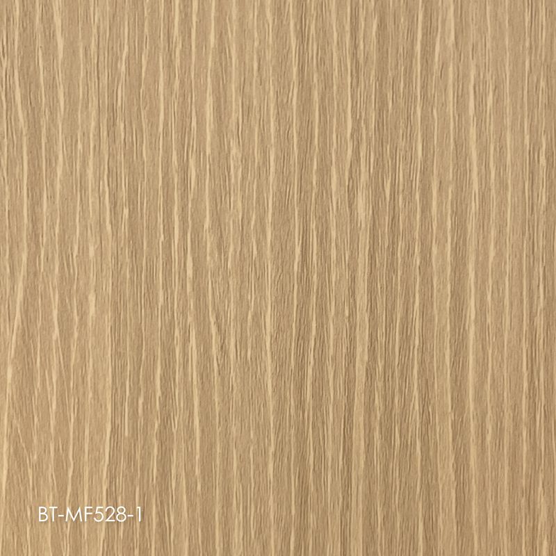 Wood Effect Pet Film