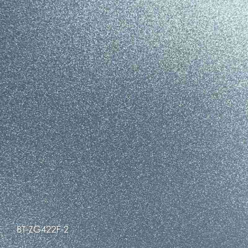 Matt Pearlescent PET Film