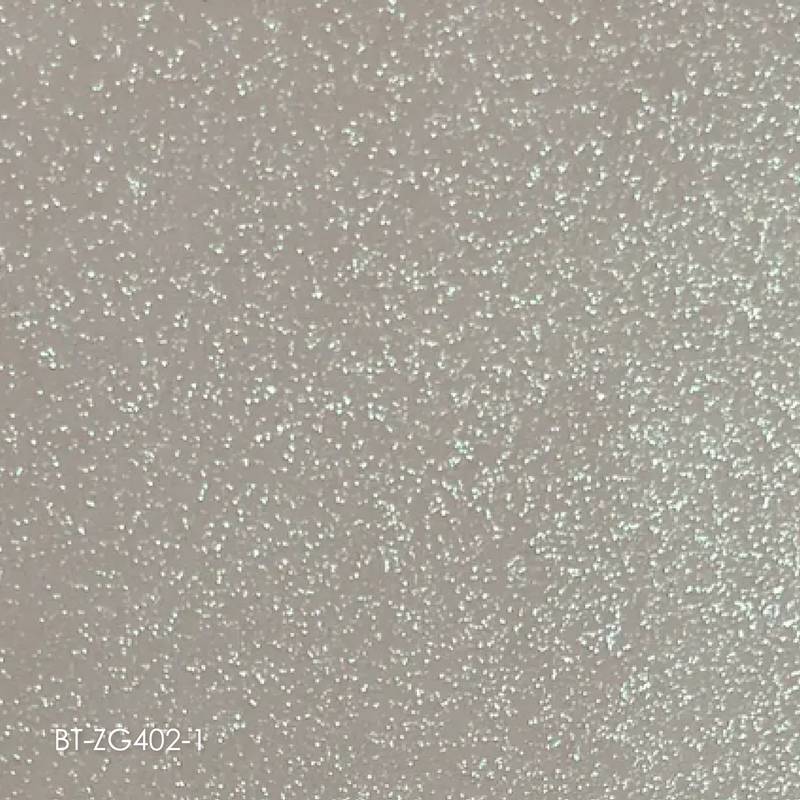 Pearlescent Textured PET Film