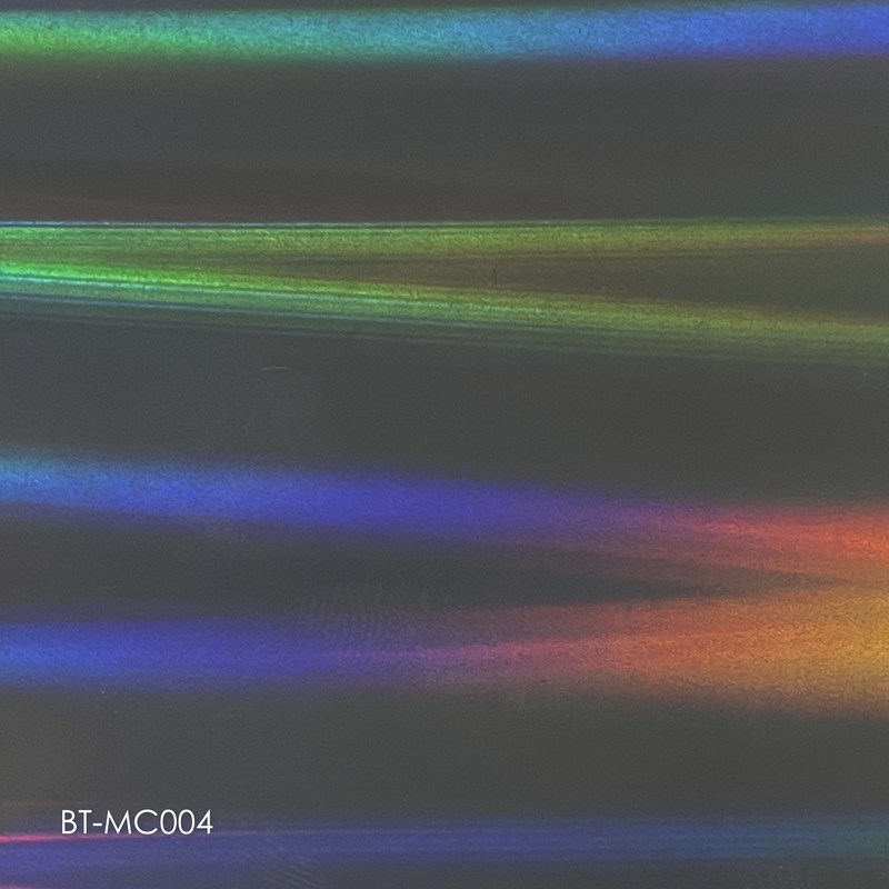 Holographic Film