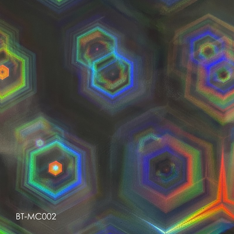 Biodegradable Laser Polyester Film