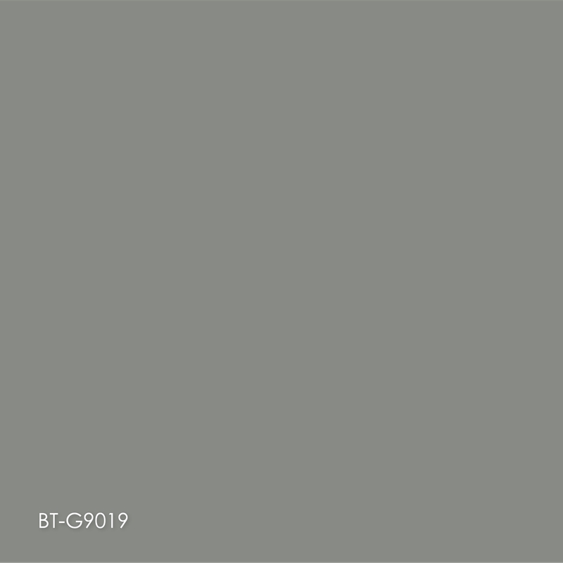 High Clarity PET High Gloss Film
