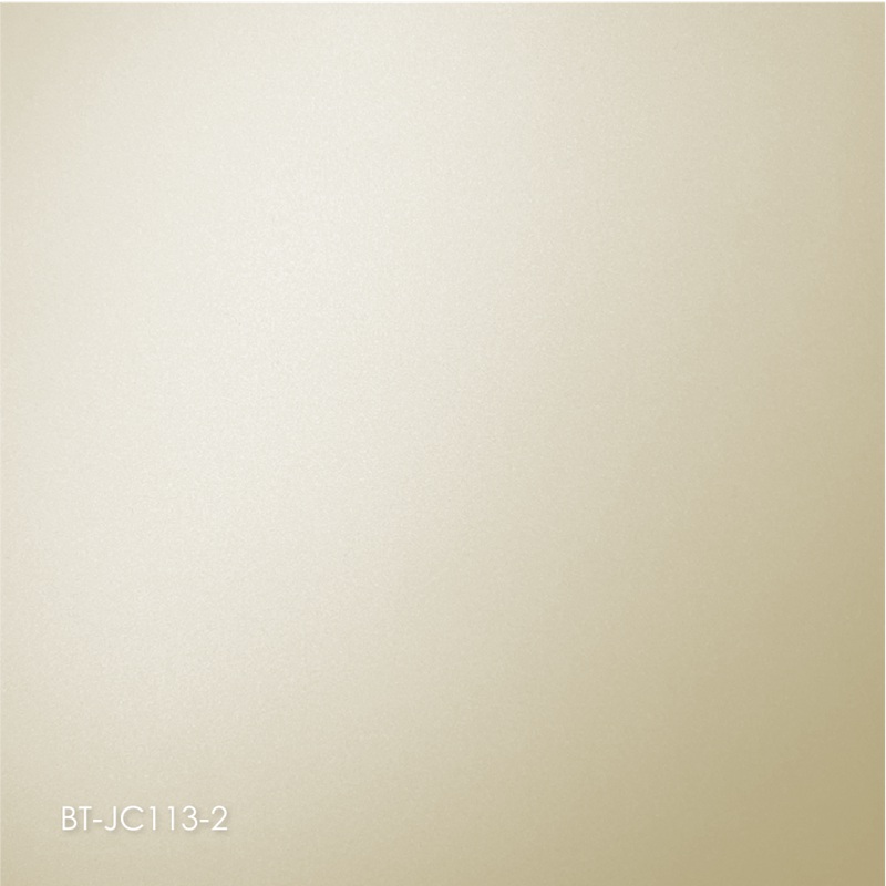 Metalized PET Film with Heat Resistance