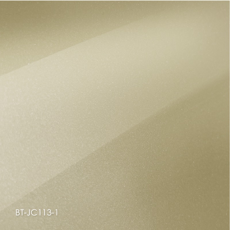 Metalized Painted Packaging Film