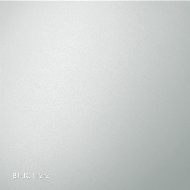 Metallic Paint Film For Wall Panel