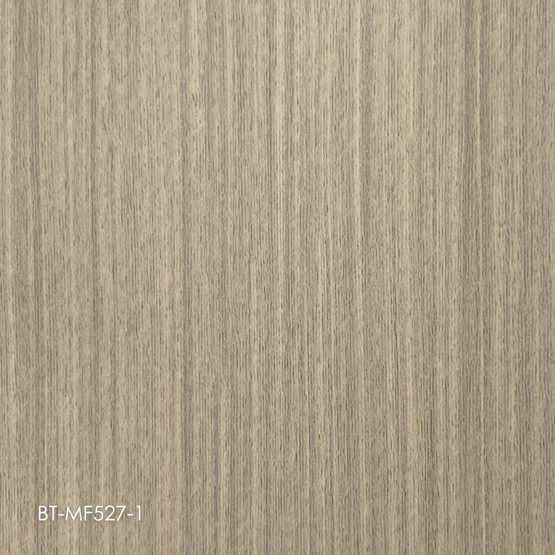 Flat PET Decorative Film for Wall Panel