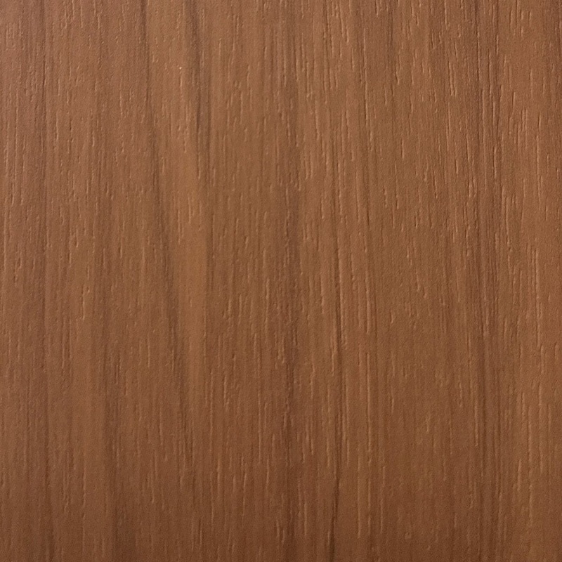 Wood Grain Film Wrap