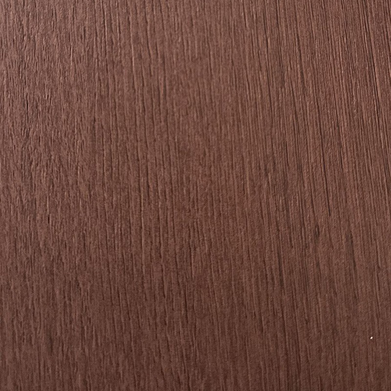 Wood Grain Door Wraps