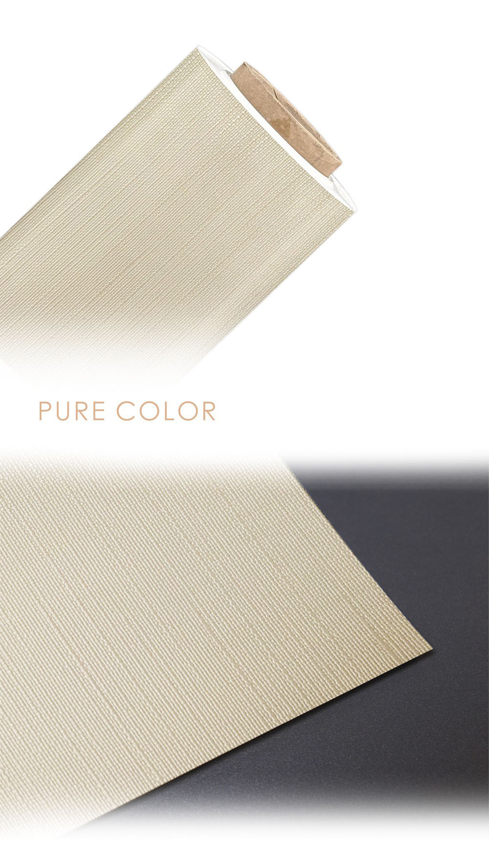 Embossed Decorative Film
