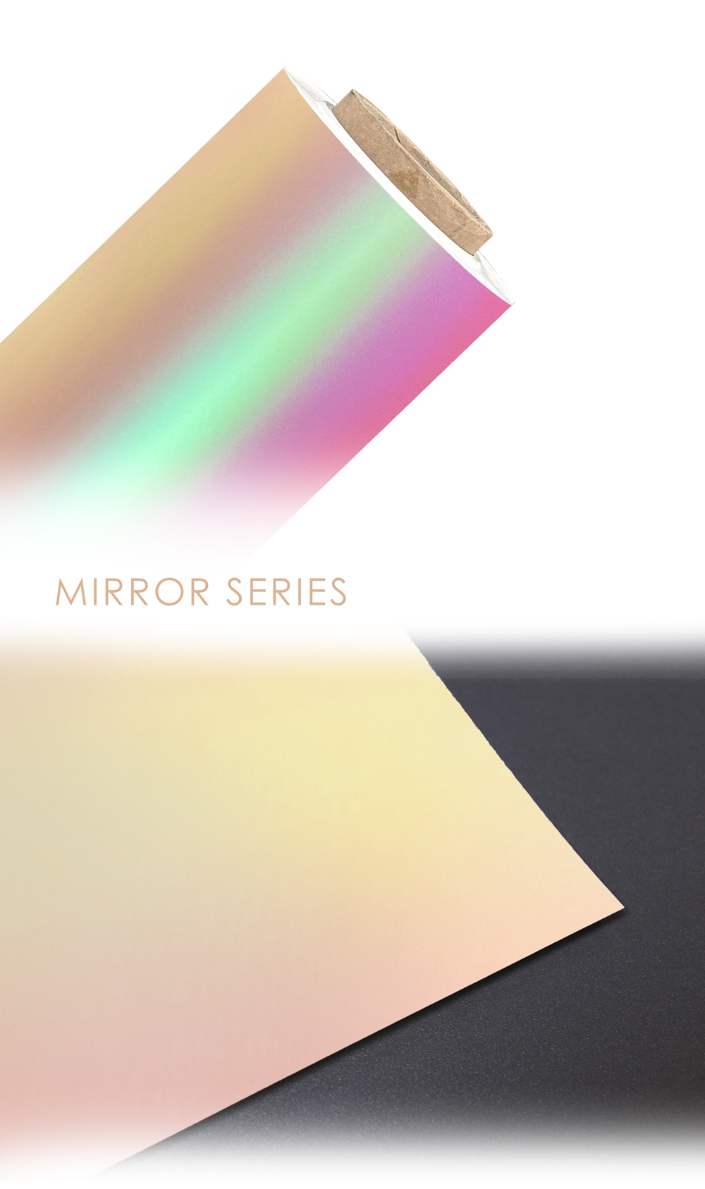 Reflective Solar Tint Window Film