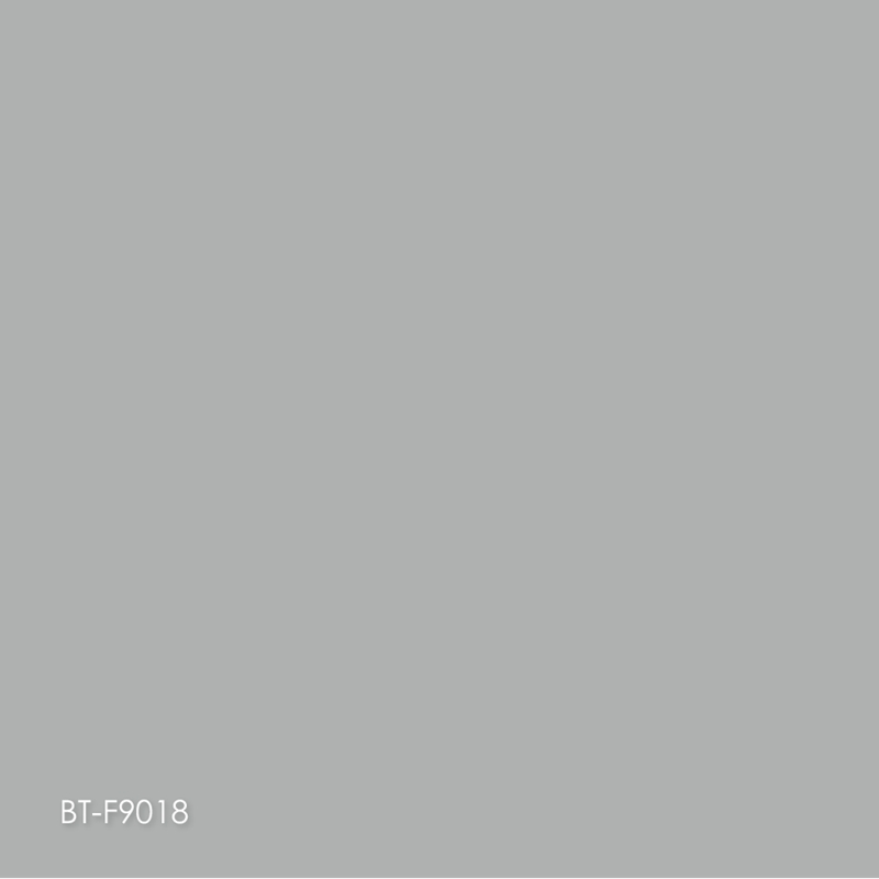 Matte Solid Decorative Film
