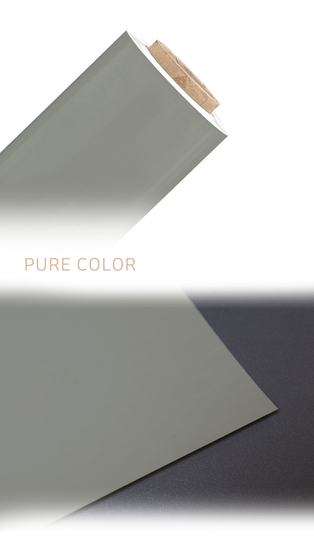 PET High Gloss Film