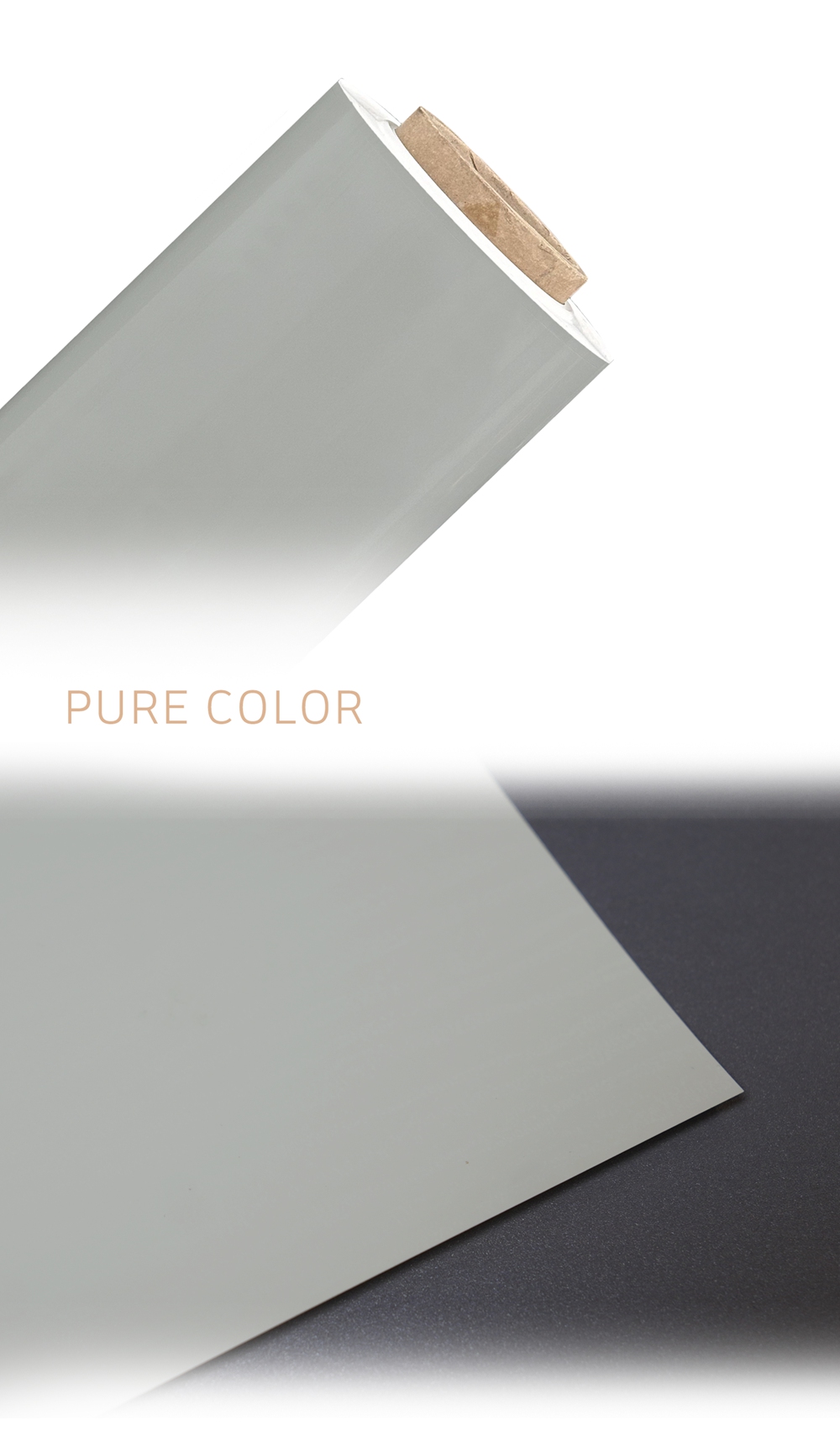 High Gloss PET Film