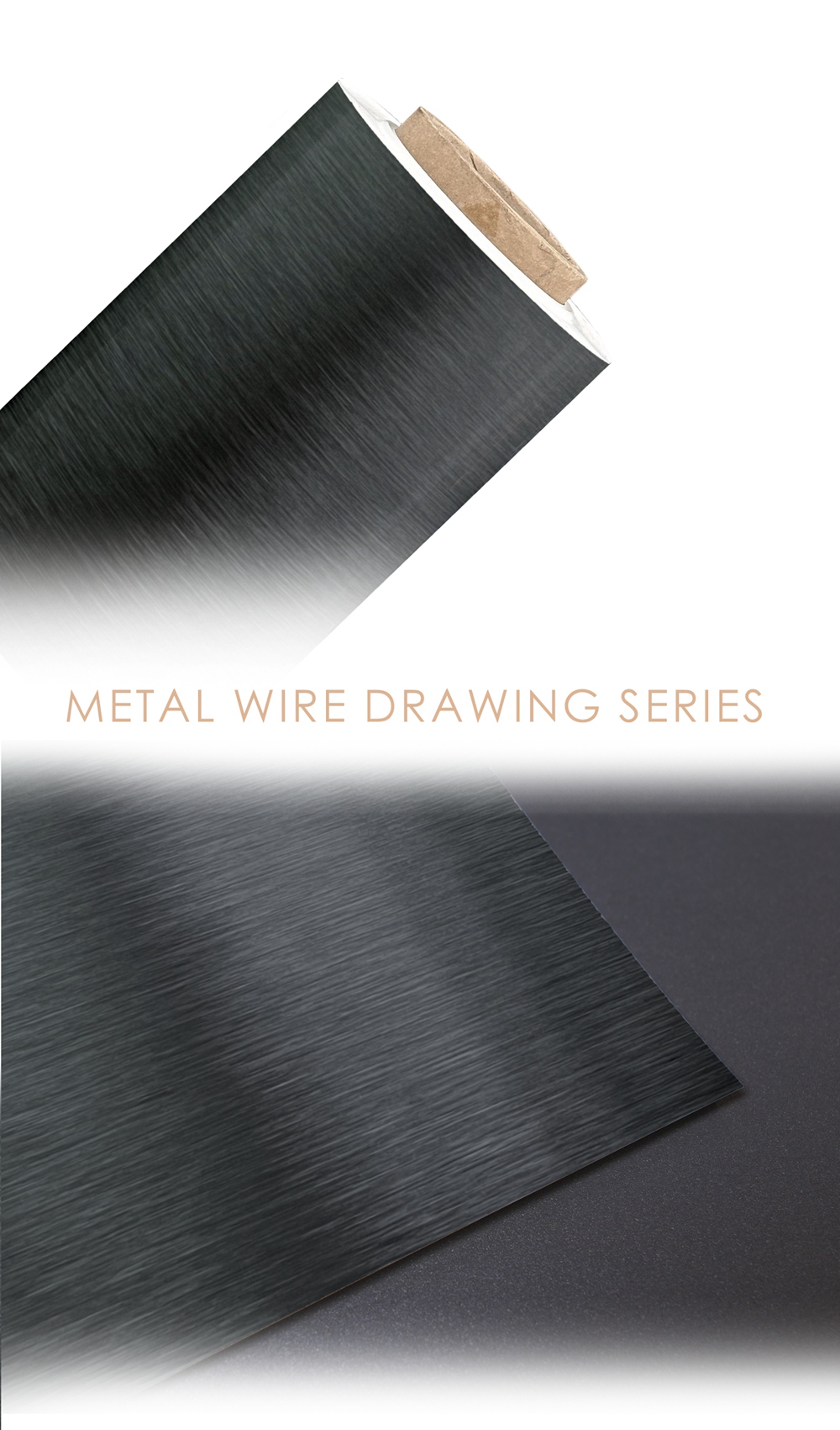 Metalized Polyester Film