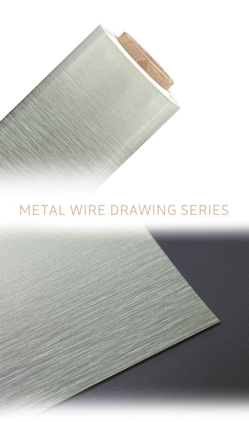 Metallic Coated PET Film