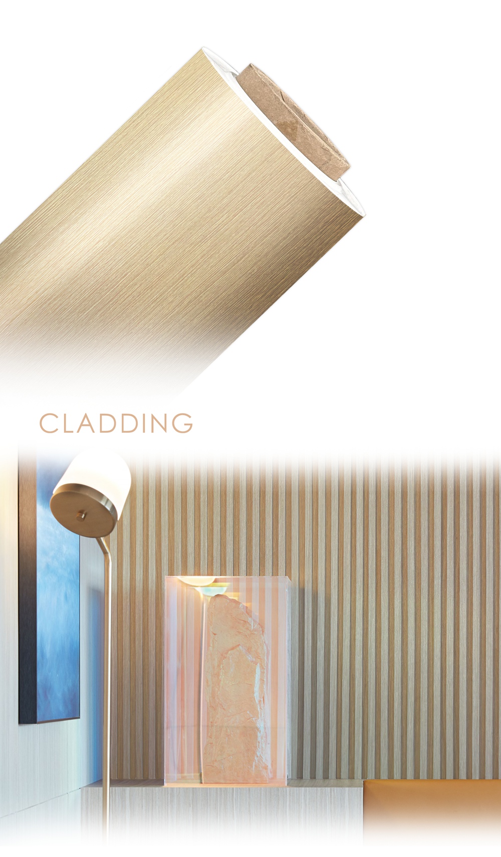 Coated PET Film