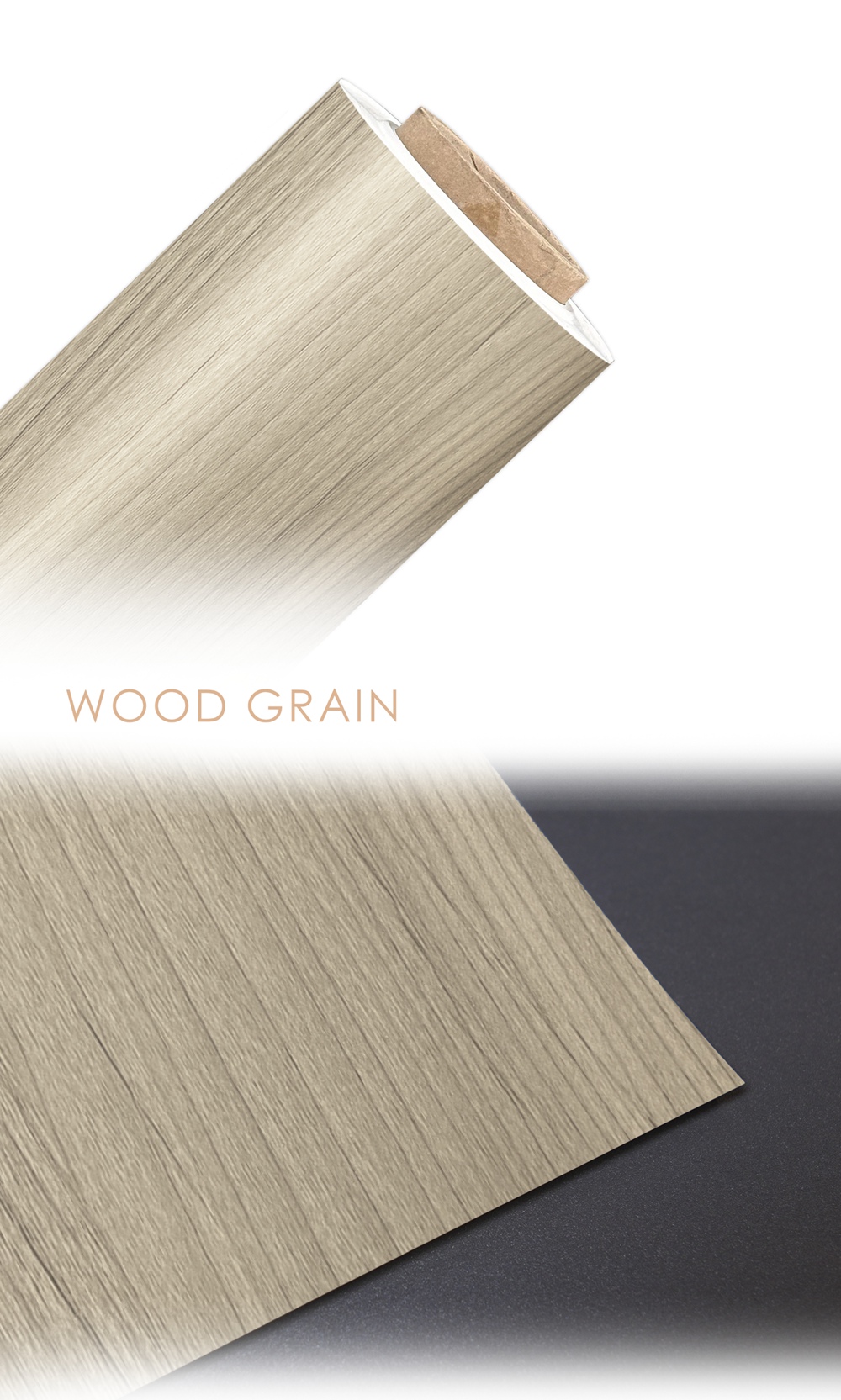 PET Wall Cladding Film