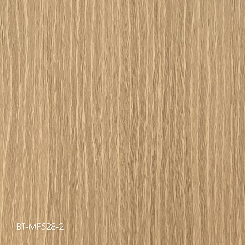 Wood Grain PET Decorative Film