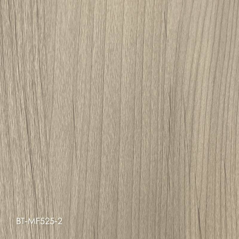Wood Grain Decorative Film