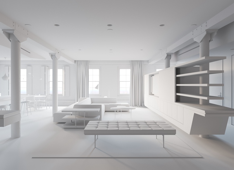 BT-F9001 Iceberg white