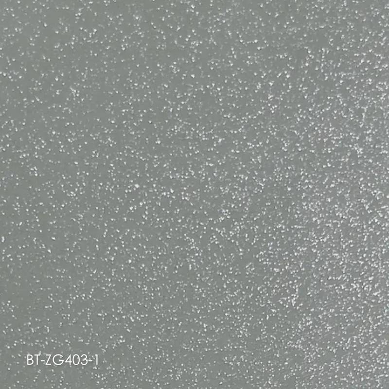 Pearlescent PET Film